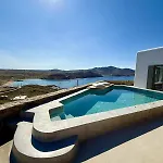 Sunwave Mykonos Vila Panormos (Mykonos)