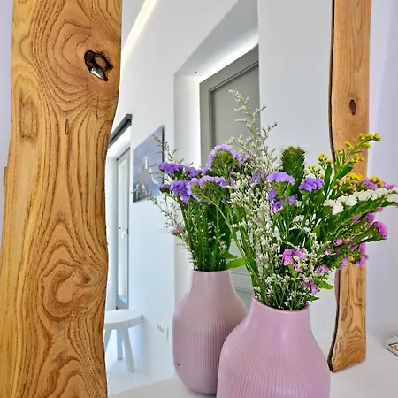 Sunwave Mykonos Pánormosz Mikónu