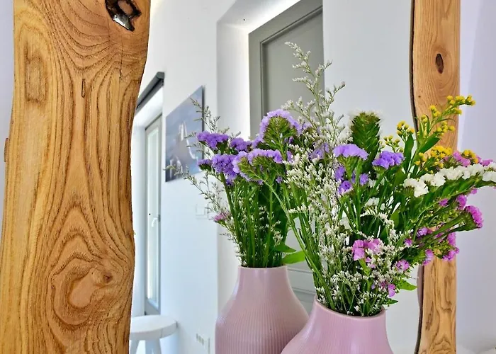 Sunwave Mykonos Pánormosz Mikónu