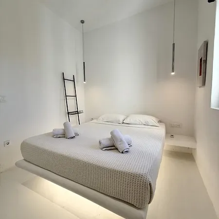 Sunwave Mykonos וילה *