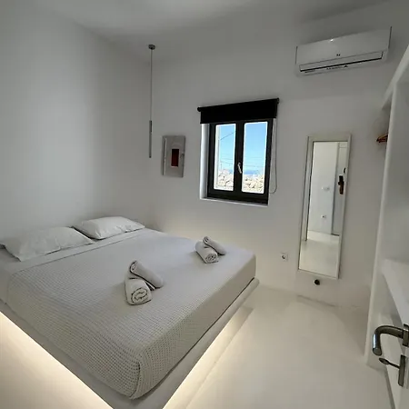 Sunwave Mykonos וילה *