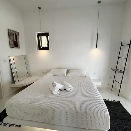 Sunwave Mykonos וילה