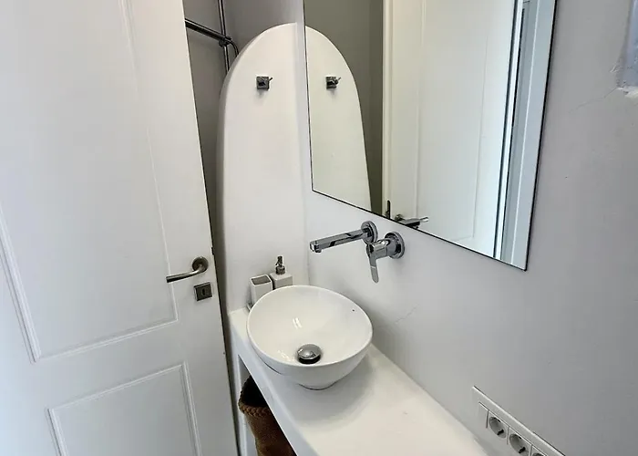 Sunwave Mykonos ヴィラ Panormos (Mykonos)