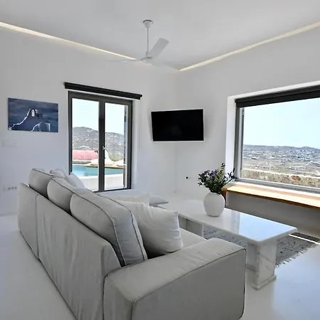 Sunwave Mykonos *