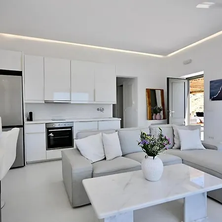 Sunwave Mykonos פנורמוס מיקונוס