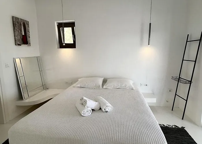 Sunwave Mykonos וילה