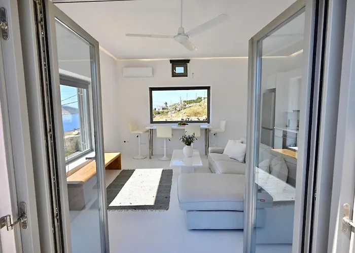 Sunwave Mykonos פנורמוס מיקונוס