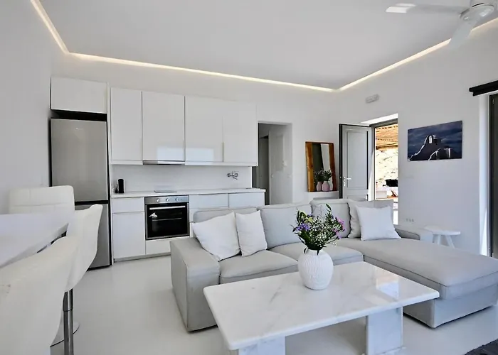 Sunwave Mykonos פנורמוס מיקונוס